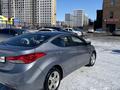 Hyundai Elantra 2013 годаүшін6 800 000 тг. в Астана – фото 4