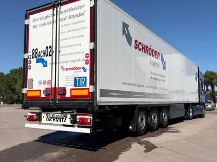 Schmitz Cargobull  SKO 2012 года за 16 300 000 тг. в Алматы – фото 5