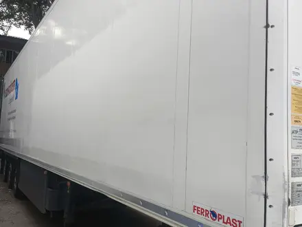 Schmitz Cargobull  SKO 2012 года за 16 300 000 тг. в Алматы – фото 8
