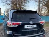 Toyota Highlander 2016 годаүшін17 257 179 тг. в Астана – фото 5