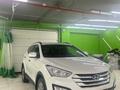 Hyundai Santa Fe 2014 года за 9 500 000 тг. в Астана – фото 16