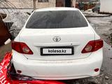 Toyota Corolla 2008 года за 1 800 000 тг. в Аягоз – фото 2