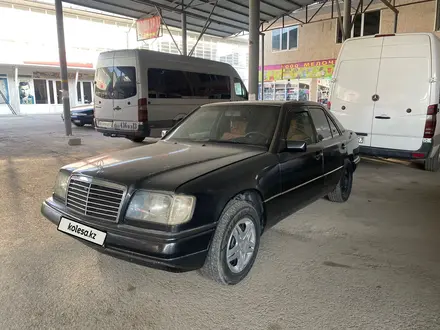 Mercedes-Benz E 220 1993 года за 1 500 000 тг. в Алматы – фото 7