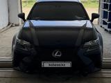 Lexus GS 350 2016 годаүшін16 000 000 тг. в Атырау