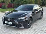 Lexus GS 350 2016 годаүшін16 000 000 тг. в Атырау – фото 3