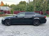 Lexus GS 350 2016 годаүшін16 000 000 тг. в Атырау – фото 2