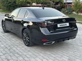 Lexus GS 350 2016 годаүшін16 000 000 тг. в Атырау – фото 4