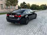 Lexus GS 350 2016 годаүшін16 000 000 тг. в Атырау – фото 5
