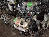 Двигатель Nissan 3.0 12V VG30 Инжектор Трамблер за 350 000 тг. в Тараз – фото 2