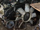 Двигатель Nissan 3.0 12V VG30 Инжектор Трамблер за 350 000 тг. в Тараз – фото 5