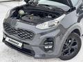 Kia Sportage 2021 года за 12 490 000 тг. в Костанай – фото 42