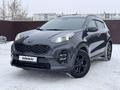 Kia Sportage 2021 года за 12 490 000 тг. в Костанай – фото 5