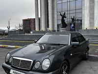 Mercedes-Benz E 230 1996 годаүшін2 850 000 тг. в Петропавловск