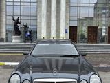 Mercedes-Benz E 230 1996 годаfor2 850 000 тг. в Петропавловск – фото 4