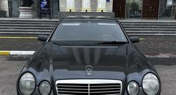 Mercedes-Benz E 230 1996 годаүшін2 850 000 тг. в Петропавловск – фото 3