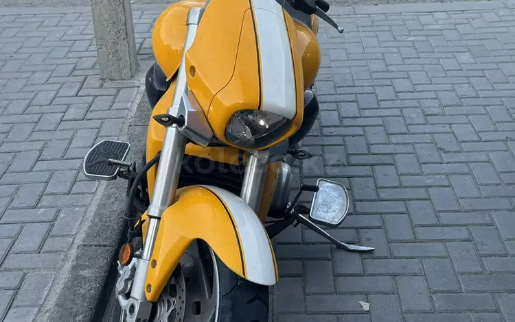 Suzuki  Boulevard M109R 2008 года за 5 000 000 тг. в Семей