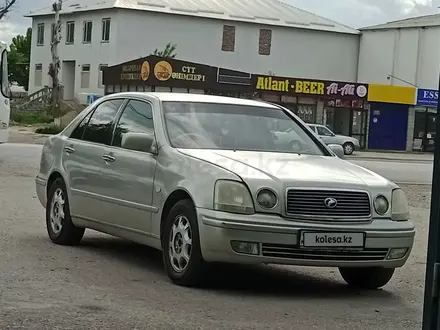 Toyota Progres 2002 года за 3 600 000 тг. в Алматы – фото 2