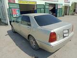 Toyota Progres 2002 года за 2 600 000 тг. в Алматы – фото 3