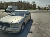 Toyota Progres 2002 года за 2 600 000 тг. в Алматы – фото 4