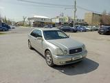 Toyota Progres 2002 года за 2 600 000 тг. в Алматы – фото 5