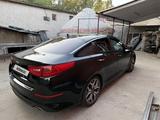 Kia K5 2015 года за 8 200 000 тг. в Алматы – фото 3