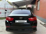 Kia K5 2015 года за 8 200 000 тг. в Алматы – фото 4
