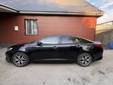 Kia K5 2015 года за 8 200 000 тг. в Алматы
