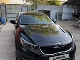 Kia K5 2015 года за 8 200 000 тг. в Алматы – фото 5