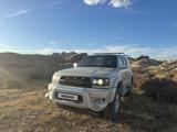 Toyota Hilux Surf 1996 годаүшін4 200 000 тг. в Темиртау