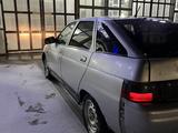 ВАЗ (Lada) 2112 2004 года за 800 000 тг. в Уральск – фото 3