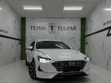 Hyundai Sonata 2021 годаfor13 690 000 тг. в Шымкент – фото 3