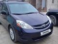 Toyota Sienna 2007 годаfor7 508 888 тг. в Жанаозен – фото 8