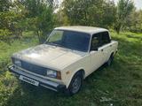 ВАЗ (Lada) 2105 1992 года за 950 000 тг. в Шымкент – фото 5