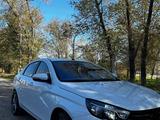 ВАЗ (Lada) Vesta 2018 года за 4 900 000 тг. в Алматы – фото 2