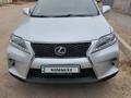 Lexus RX 350 2013 годаfor15 000 000 тг. в Алматы