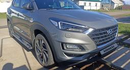 Hyundai Tucson 2019 года за 12 300 000 тг. в Уральск
