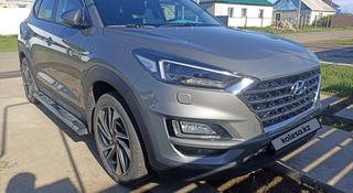 Hyundai Tucson 2019 года за 12 300 000 тг. в Уральск