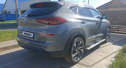 Hyundai Tucson 2019 годаүшін12 300 000 тг. в Уральск – фото 2