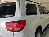 Toyota Sequoia 2010 годаүшін15 400 000 тг. в Уральск – фото 3