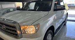 Toyota Sequoia 2010 года за 15 400 000 тг. в Уральск – фото 5