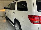 Toyota Sequoia 2010 года за 18 000 000 тг. в Уральск – фото 4