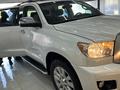 Toyota Sequoia 2010 годаүшін18 000 000 тг. в Уральск – фото 6