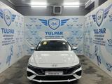 Hyundai Elantra 2021 года за 9 990 000 тг. в Тараз