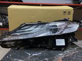 Фара Toyota Camry 75 (3х полосная) ORIGINAL за 115 500 тг. в Алматы