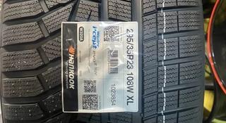 Зимние шины Hankook Winter I'Cept Evo2 W320A SUV 295/35 R23 за 400 000 тг. в Алматы