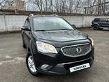 SsangYong Actyon 2014 года за 5 700 000 тг. в Караганда – фото 2