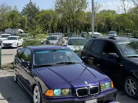 BMW 320 1993 года за 2 500 000 тг. в Усть-Каменогорск