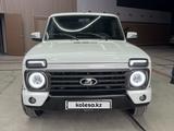 ВАЗ (Lada) Lada 2121 2021 года за 4 500 000 тг. в Шымкент