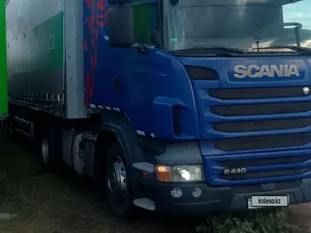 Scania  R-Series 2014 года за 24 000 000 тг. в Уральск – фото 2
