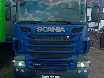 Scania  R-Series 2014 года за 24 000 000 тг. в Уральск
